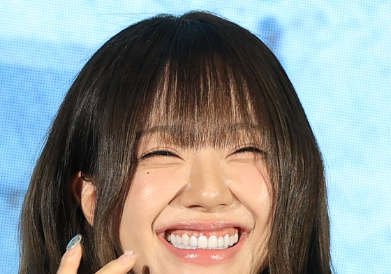 지지원 '술래게임' 출격