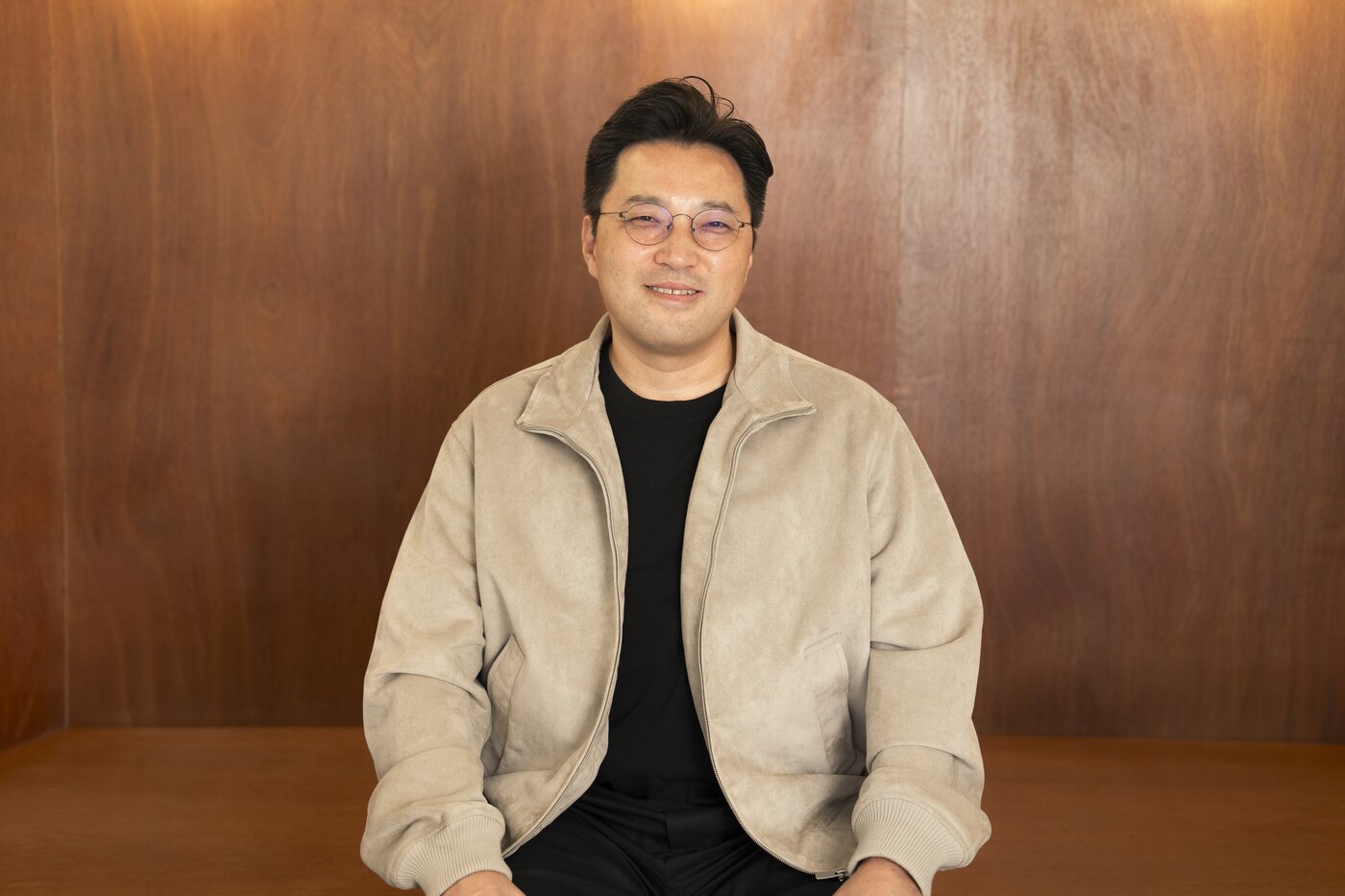 본문 이미지 - 민진기 PD / 사진제공=ENA