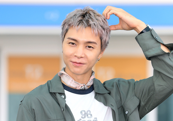 NCT 쟈니, 귀요미 인사