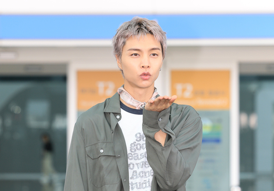 쟈니, 키스