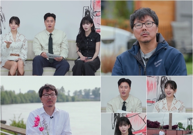 '나는 솔로' 16기 상철, '계약결혼' 한다…"재혼 상대 신중히 고르게 돼"