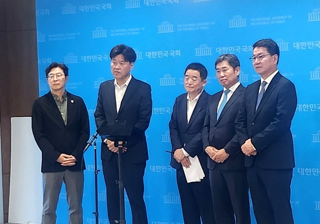 민주연구원 "민주당 선거 승리 설계할 것…정권 재창출 위해 모든 힘"
