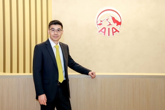 AIA생명 차기 대표에 리오 응 내정…AIA 중국 CFO 출신