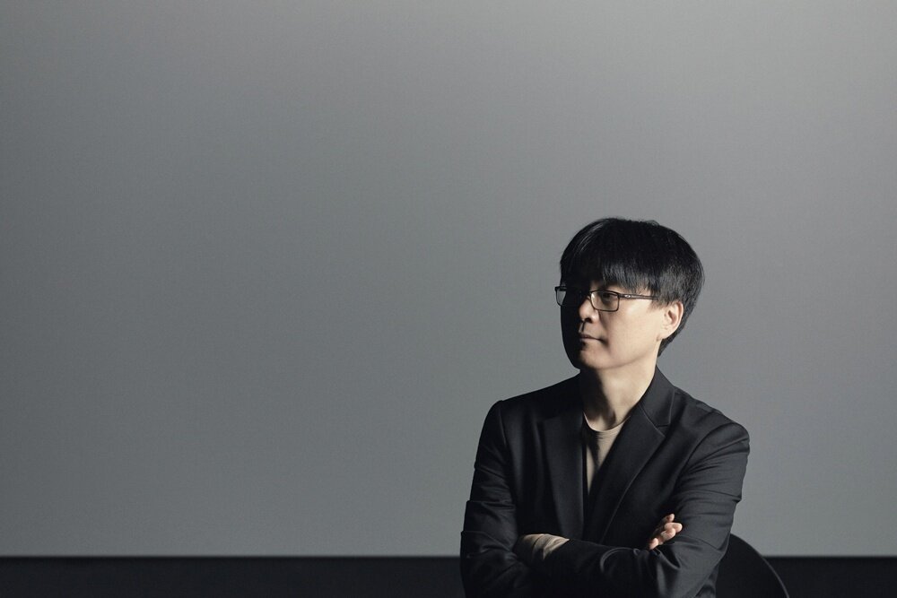 본문 이미지 - 정지우 감독/ 사진제공=넷플릭스