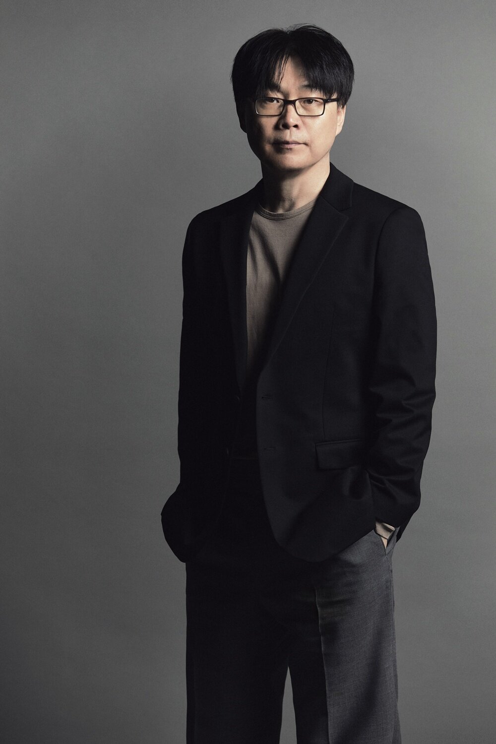 본문 이미지 - 정지우 감독/ 사진제공=넷플릭스