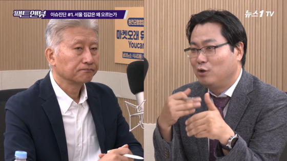 "서울 소형이냐 경기 신축이냐"…전·월세난이 부른 '탈서울'