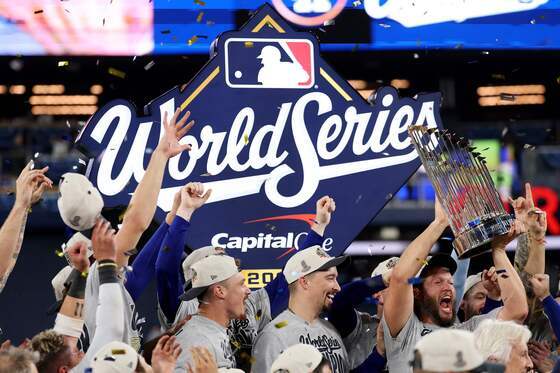 MLB 포스트시즌 29일 스타트…LA 다저스, 역대 5번째 WS 3연패 도전