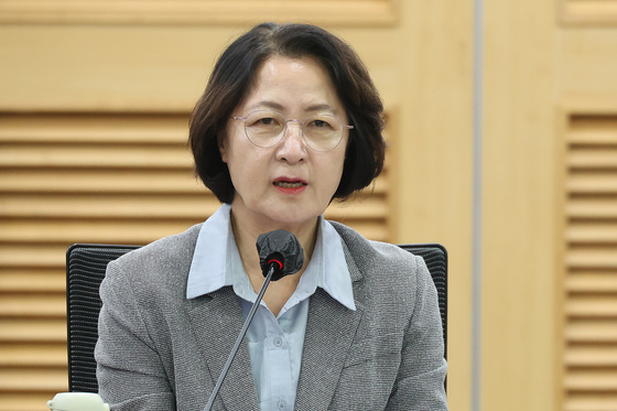 추미애 경기지사, 내달 7일 취임 100일 기자간담회…도정 방향 제시