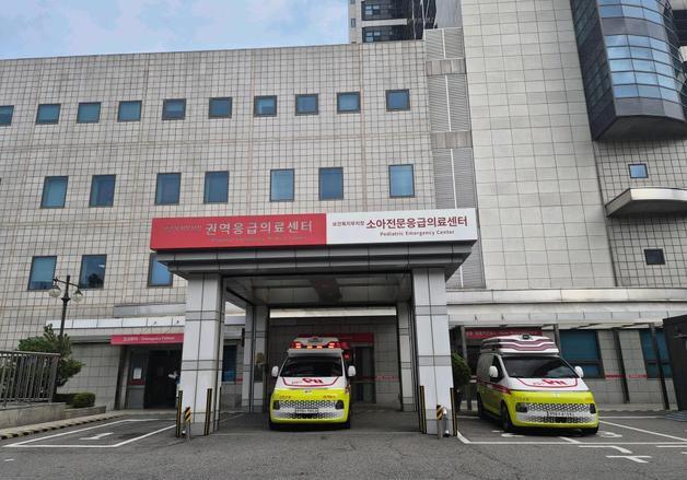 인천서 고위험 우즈벡 임신부 '응급실 뺑뺑이' 막았다…"소방·병원 협력"