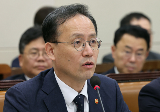 이형일 "가상자산 과세 예정대로…청년층 90% 세부담 미미할 것"
