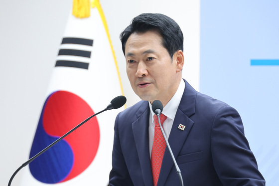 장동혁 "검찰청 폐지 사흘 남았는데…공소청·중수청 운전자 없이 출발"