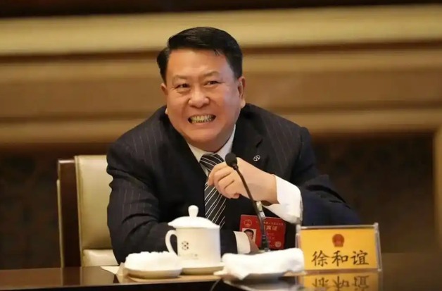 14년간 中 베이징차 이끈 쉬허이 전 회장, 뇌물수수로 사형 집행유예