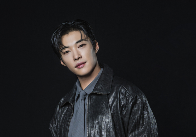 '메인코2' 우도환 "'중2병' 캐릭터라고? 난 어쩔 수 없이 무조건 기현 편"