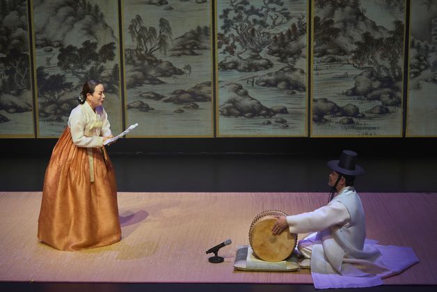 서울 판소리·전통악기 명맥 잇는다…무형유산 보유자 3명 선정