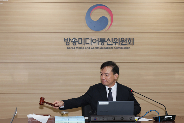 YTN 최대주주 변경승인 다시 심판대…유진이엔티 청문 착수