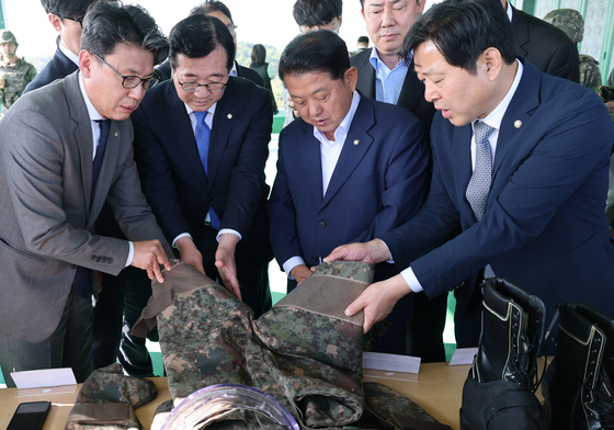 [오늘의 국회일정] (29일, 화)