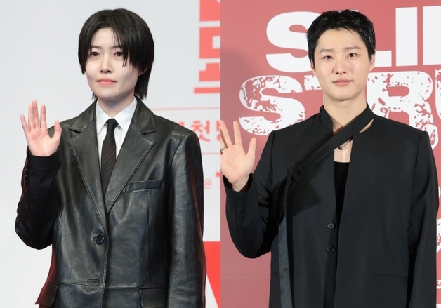 심은경·우즈, 日 원자폭탄 소재 영화 출연설에 "제안받았지만 고사"