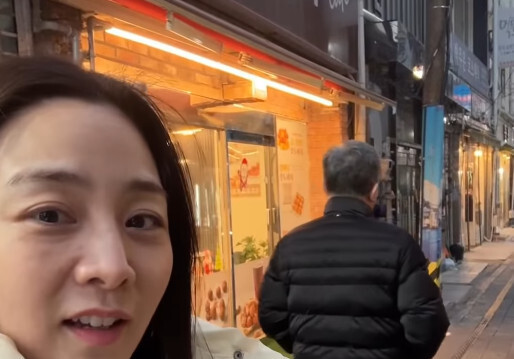 '조우종♥' 정다은, '원단공장' 손녀였다…"할아버지가 설립, 한때 1~2위 다퉈"