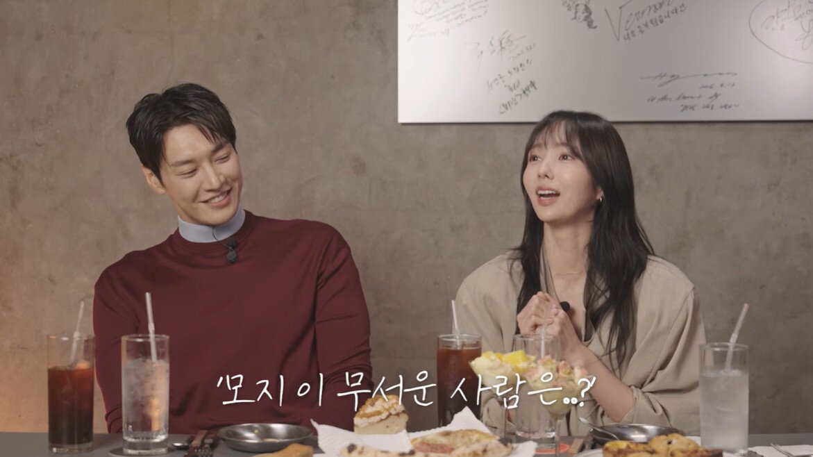 본문 이미지 - 사진=유튜브 채널 '혜리' 영상 갈무리