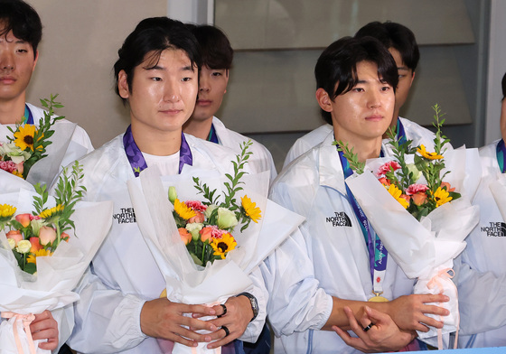 김도영·곽빈 등 14명 MVP 경쟁…허인서·문정빈 신인상 후보