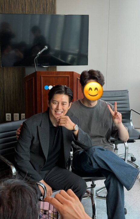 본문 이미지 - / 사진 출처=고수 인스타그램