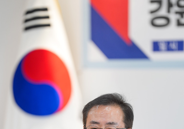 [재산공개] 강삼영 강원교육감 12억3528만원…예금만 6억대