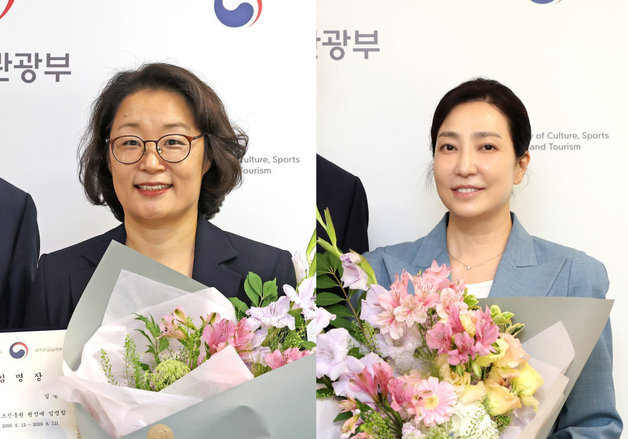 '반포' 김윤지 콘진원장 39억, '도곡' 서승미 국립국악원장은 54억