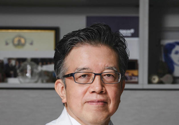 국립암센터 양한광 원장, 미 외과학회 '명예 펠로' 추대