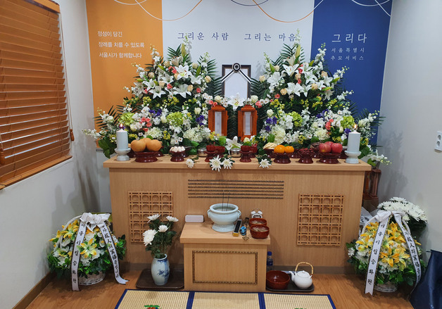 충북 무연고 사망자 1년 새 2배 급증…시군 예산 '제자리걸음'