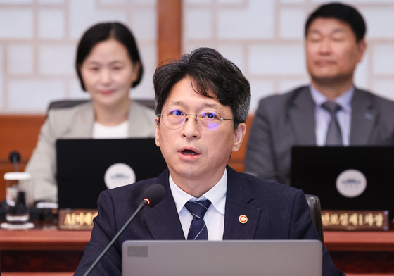 홍지선 국토부 장관 "제주 제2공항, 도민 의견 가장 중요"