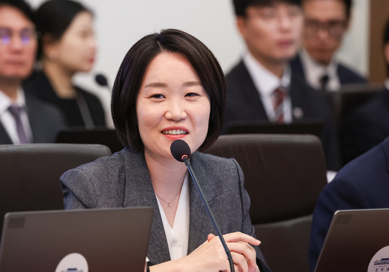 이소영 중기부 장관 "中企 성장 주체로 세울 수 있는 부처 될 것"