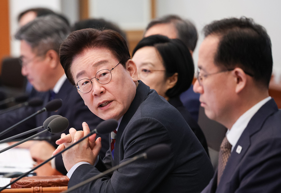李대통령 "어려울수록 국민과 직접 소통"…SNS로 정책·민생 연일 홍보(종합)