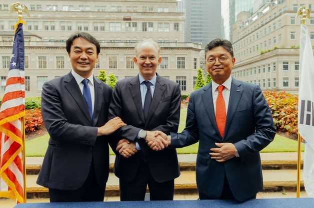 예탁원, 외국인 의결권 행사 편의 위해 브로드리지와 인프라 연계