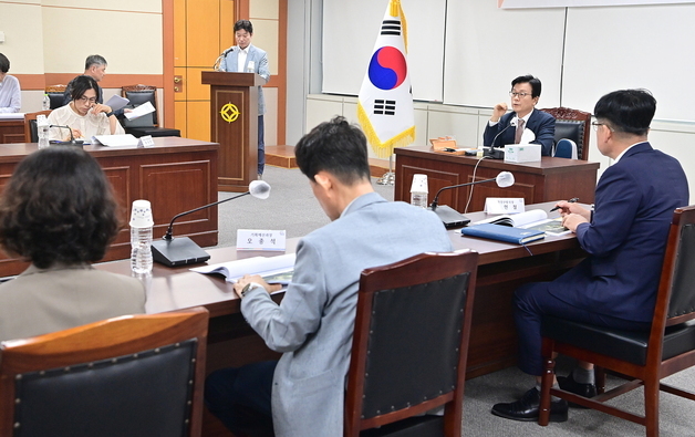 진주 '진양호동물원' 2029년까지 옮긴다…동물 복지·관람객 편의 향상