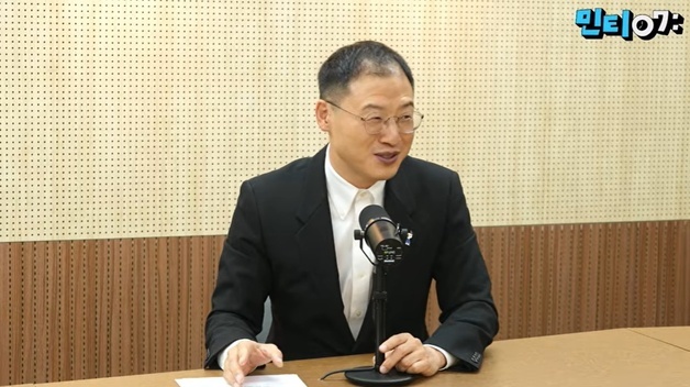 '예금만 45억' 김상욱 울산시장, 4개월 새 12억 번 비결은 "펀드 몰방"