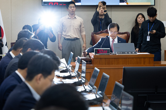 LH 분리·남동발전 통합·해사 이전…국감 '경남 현안' 주목