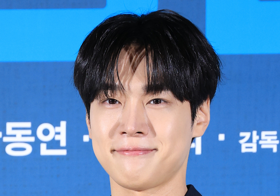 강유석, 하트 왕자님