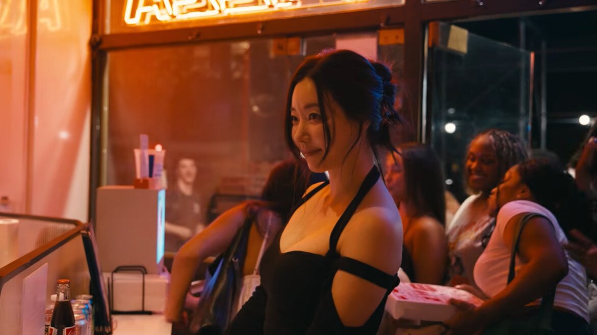 본문 이미지 - 사진=유튜브 채널 '김사랑 sa rang' 영상 갈무리
