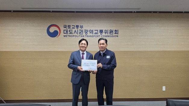 강화군, 대광위에 '강화~서울역' M버스 노선 신설 건의