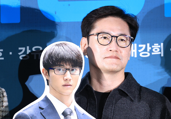 곽동연 품은 김정훈 감독