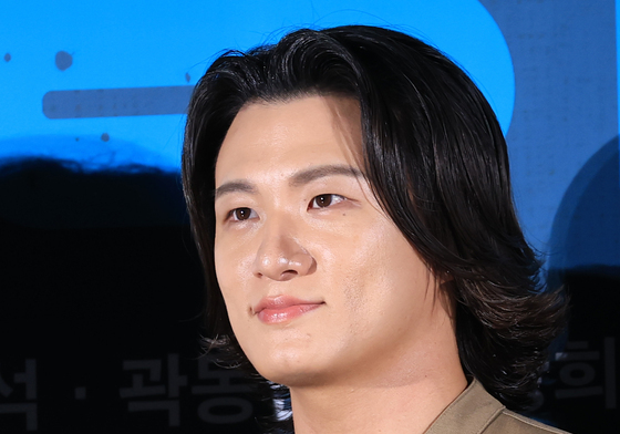 신승호, 근사한 하트