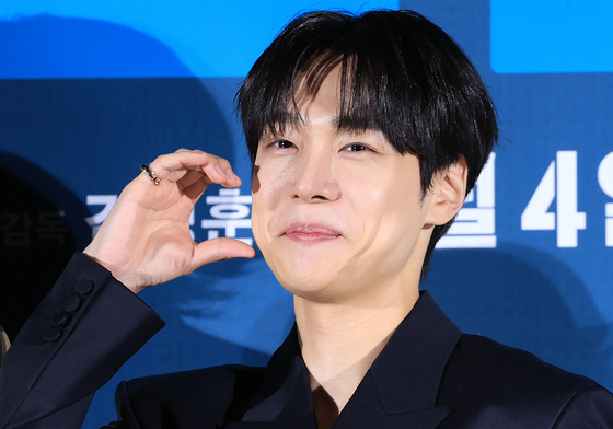 강유석, 스윗 가이