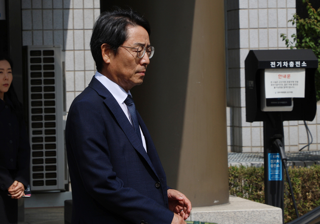 '근로자 5명 사망' 김철희 전 세아베스틸 대표…검찰, 실형 구형
