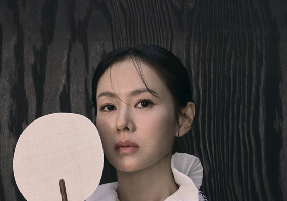 '워킹맘' 손예진 밝힌 4세 아들 엄마의 삶…"행복 비교 불가"(종합) [N인터뷰]