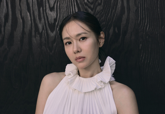 손예진 "'스캔들' 호불호? 혹평도 겸허히 받아들였다" [N인터뷰]
