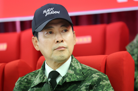장동혁 "李 지뢰 사고에 北 언급 없어…정권 끝내야"