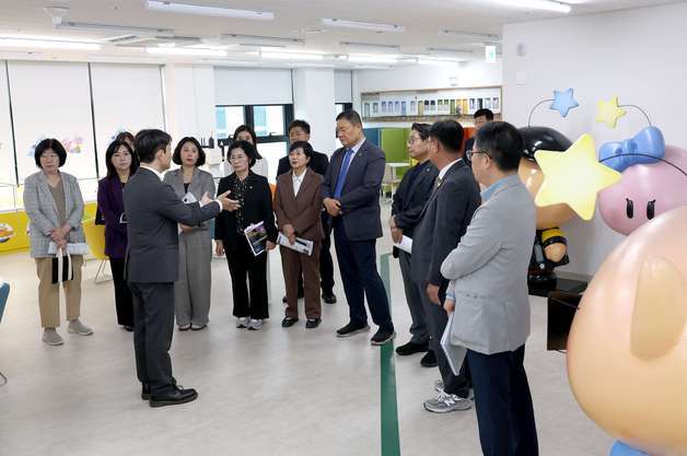 대전시의회 공공재산특위, 관광공사 등 찾아 재산취득·관리 등 점검