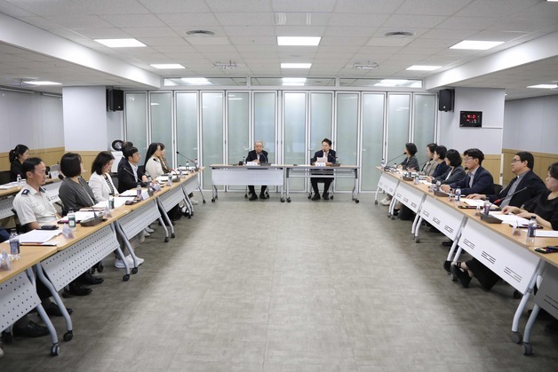 춘천시, 2030년까지 'K-돌봄 선도도시' 조성