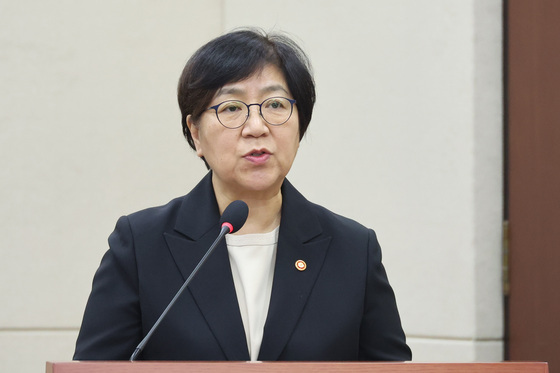 미프진·약배송부터 연금까지…복지위 국감 개막