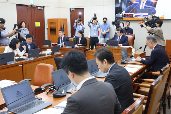기획처 "국민연금 크레딧 선제적 국고 투입 신중해야"